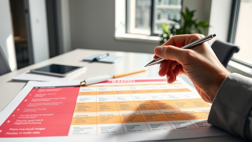 streamlined roles enhance collaboration