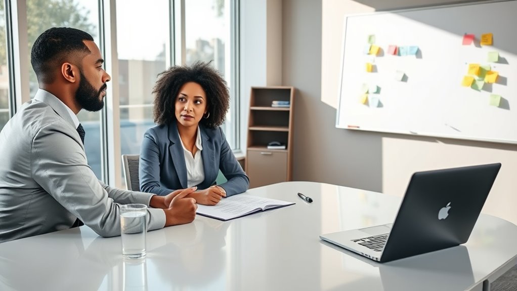 structured fair integrated hiring