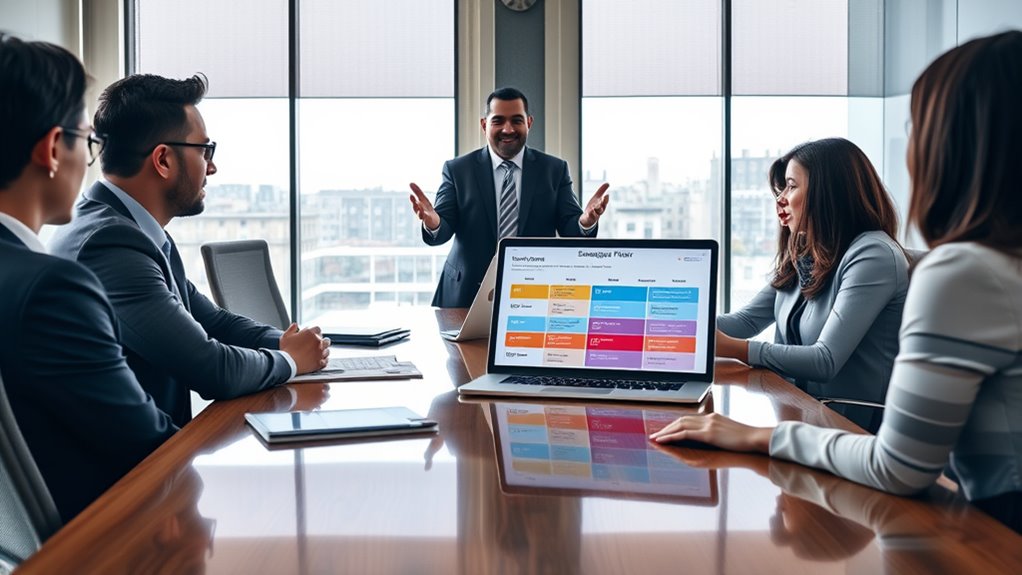 structured mentorship fosters leadership