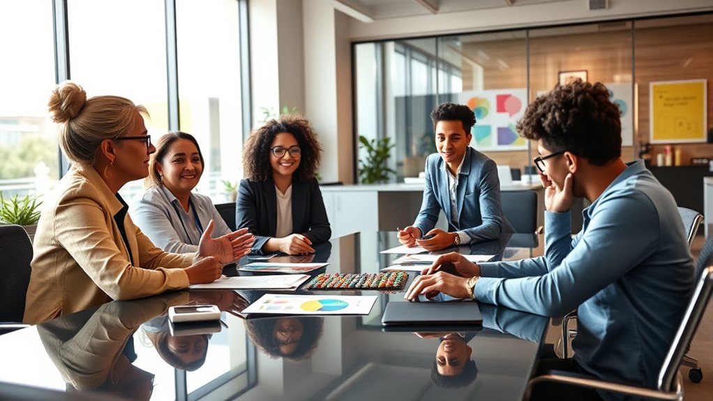 supportive flexible accommodations technology