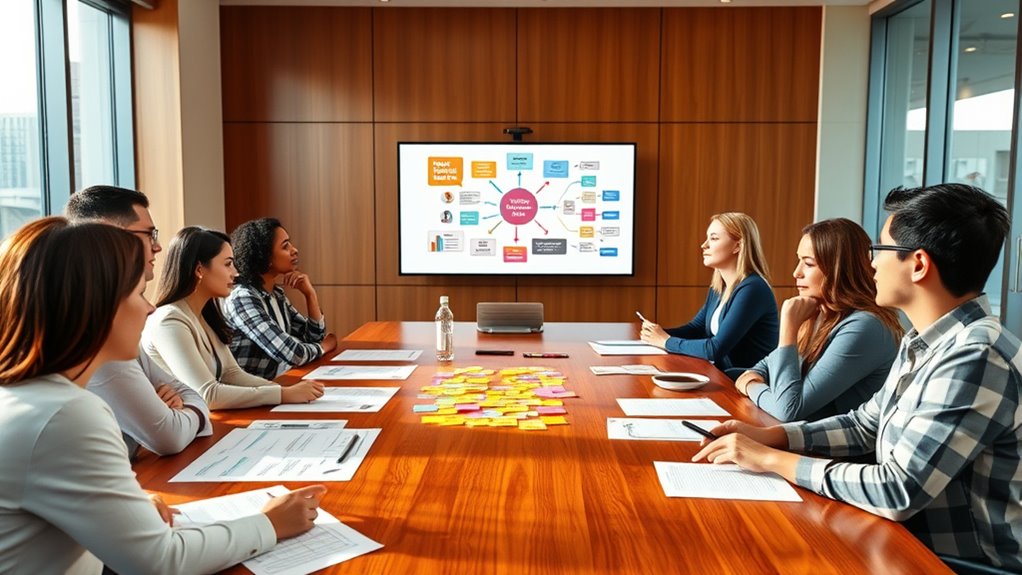 tailor messages to audience