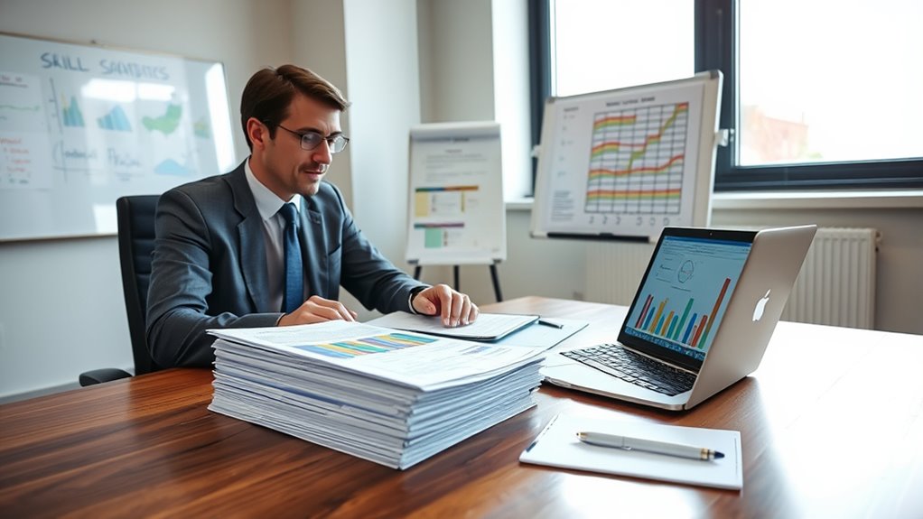 targeted skill assessment techniques