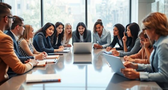team expectations and beliefs