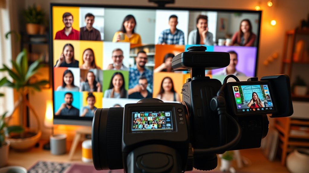 themed virtual team bonding