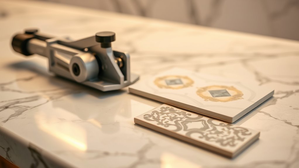 tile cutter selection criteria