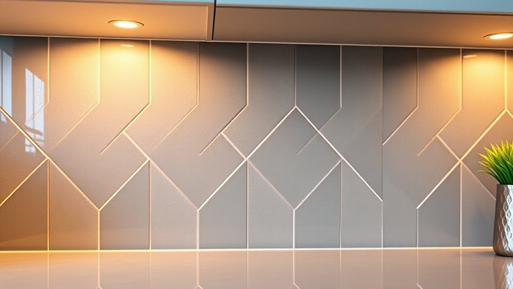 tile durability and style