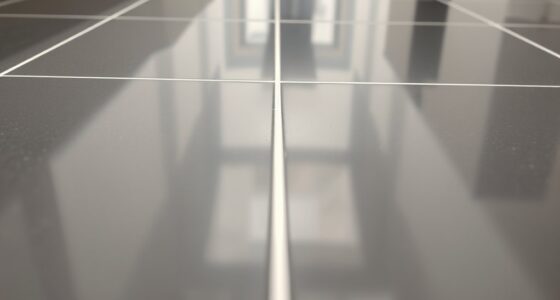 tile grout restoration tools