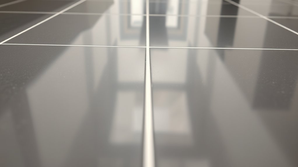 tile grout restoration tools