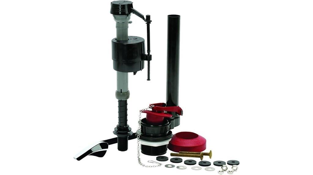 toilet tank repair kit