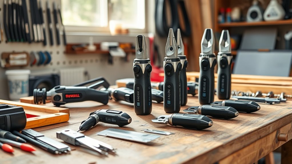 tool choice considerations