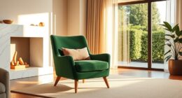 top 10 stylish living room chairs