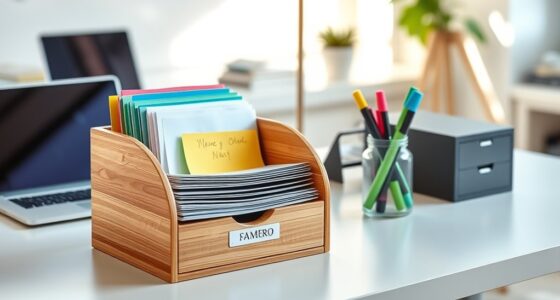 top 13 office document organizers