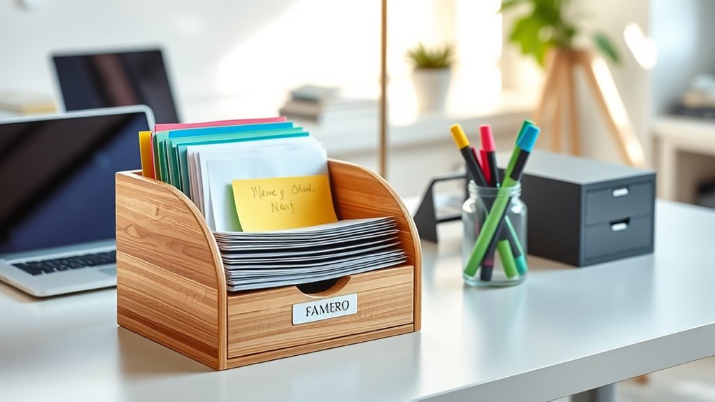 top 13 office document organizers