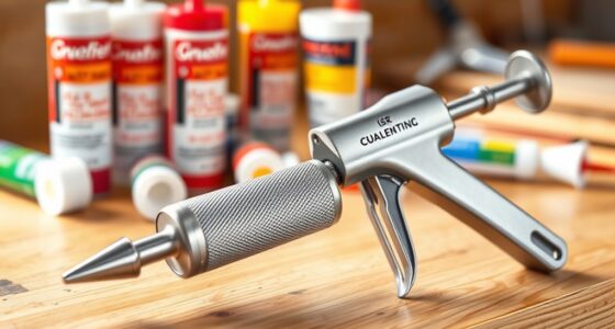 top 14 caulking gun picks