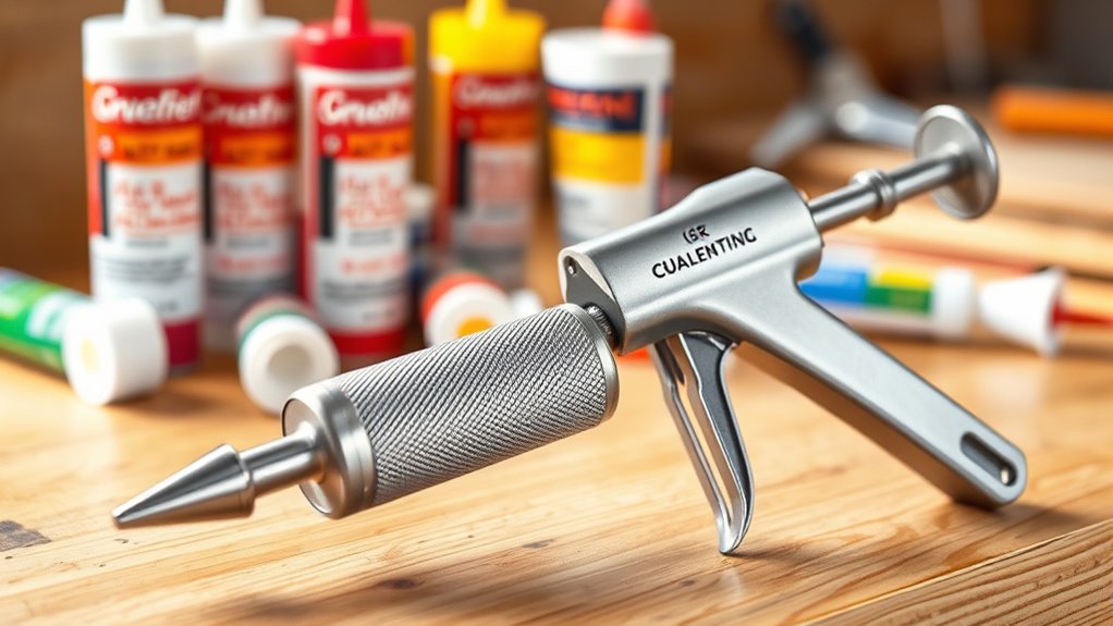 top 14 caulking gun picks