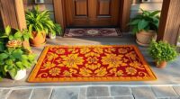 top 14 welcoming doormat options