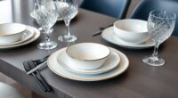 top 2025 stylish tableware