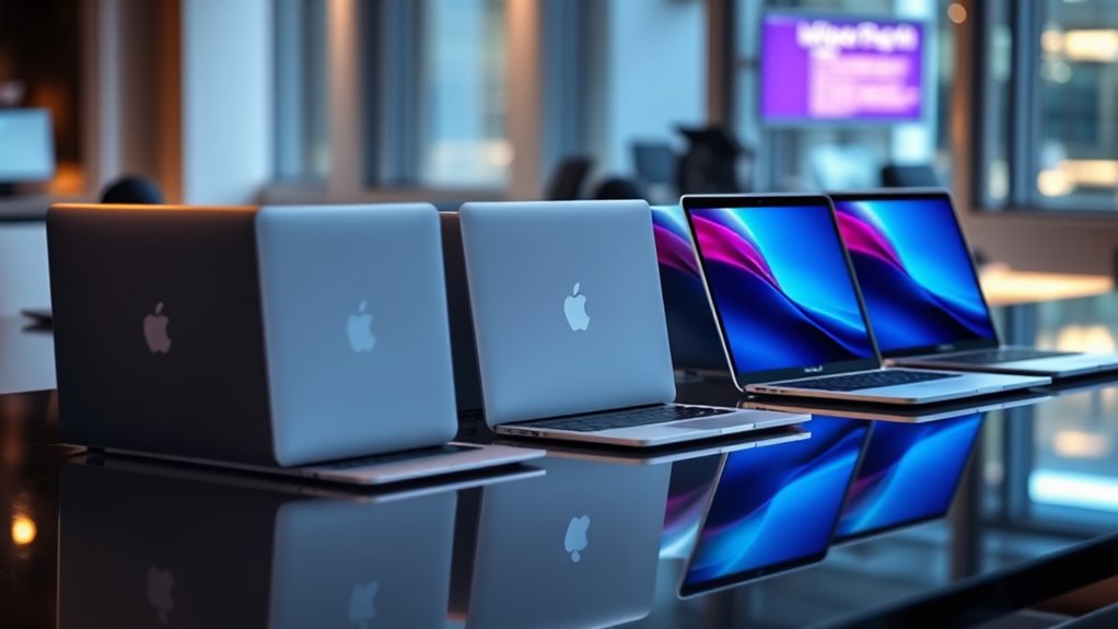 top 32gb macbook pros
