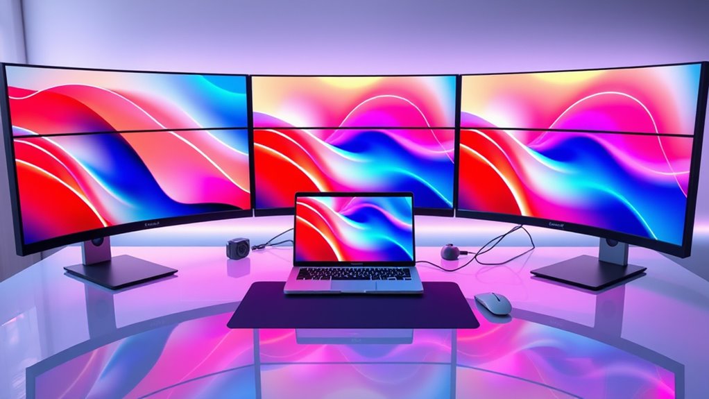 top 8 5k macbook monitors