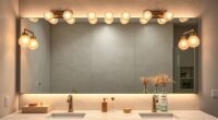top bathroom vanity light ideas