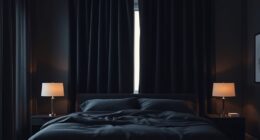 top bedroom blackout curtain options