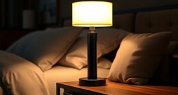 top bedside reading lamps