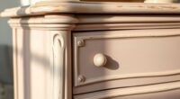 top chalk paints for vintage furniture