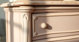 top chalk paints for vintage furniture