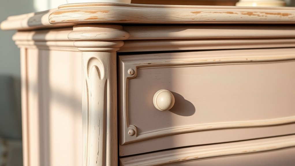top chalk paints for vintage furniture