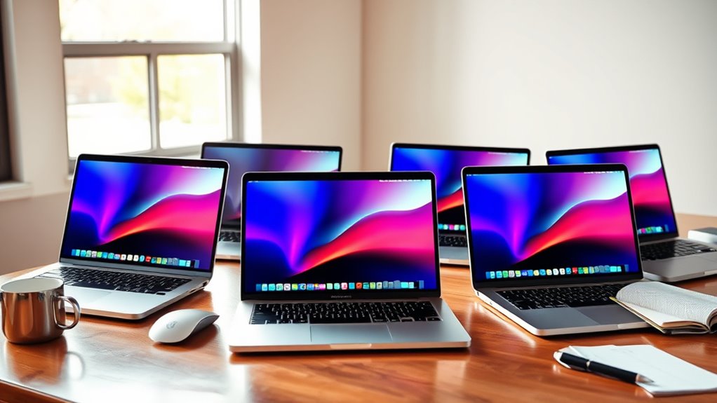 top college macbook pro models