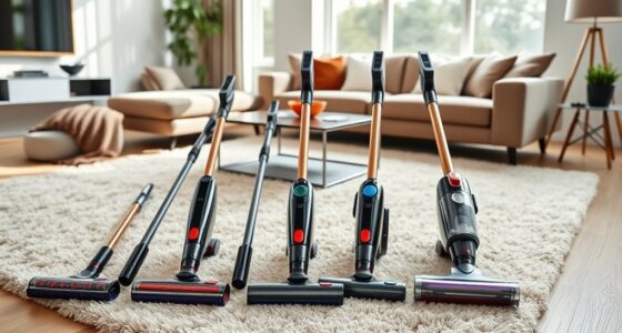 top cordless vacuum picks