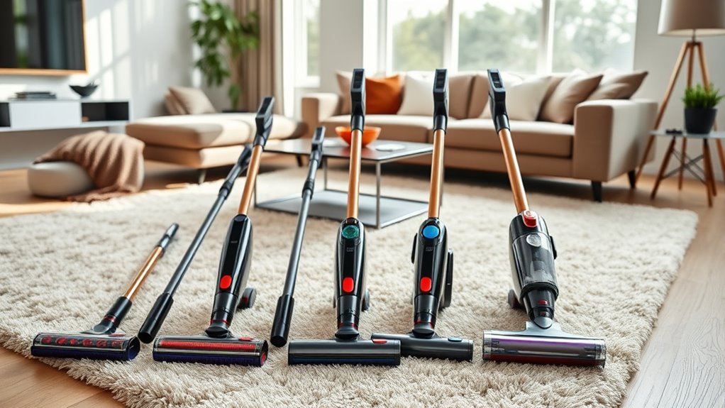top cordless vacuum picks
