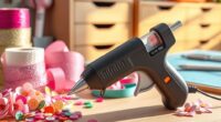 top crafting glue gun picks