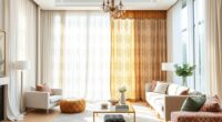 top curtain style guide