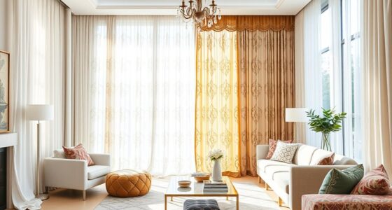 top curtain style guide