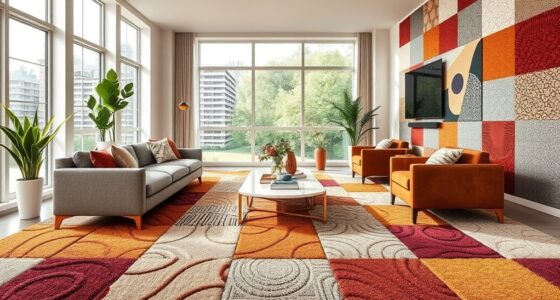 top diy carpet tile options