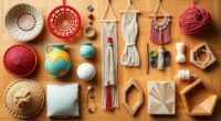 top diy home decor kits
