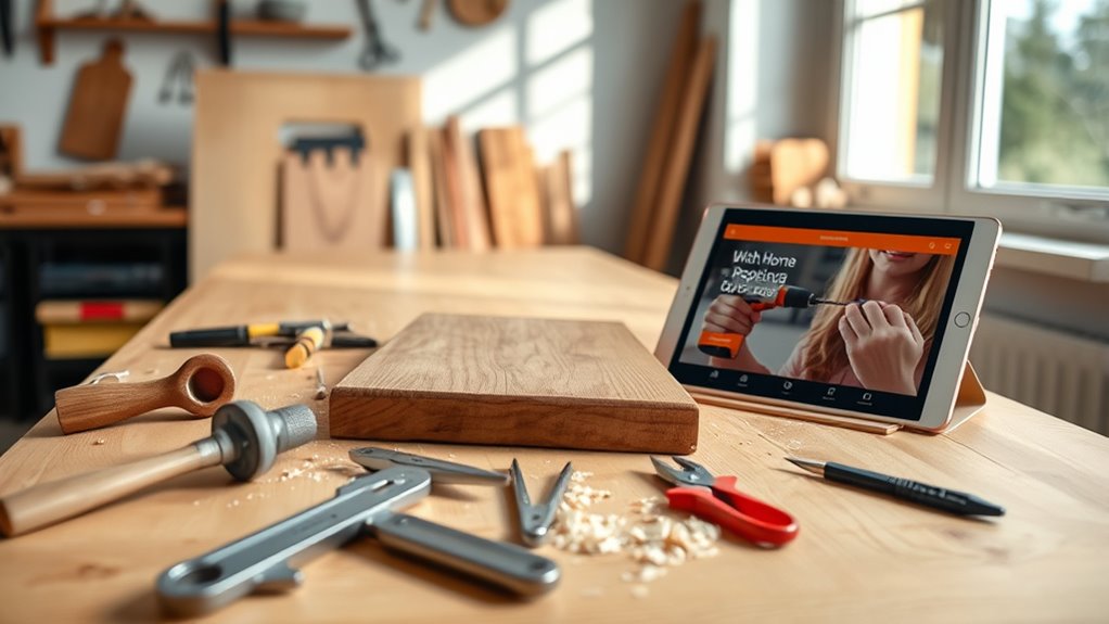 top diy home repair courses