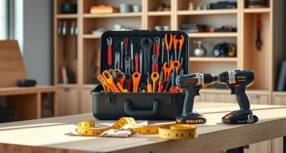 top diy home tool kits