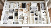 top drawer organizer picks