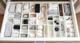 top drawer organizer picks