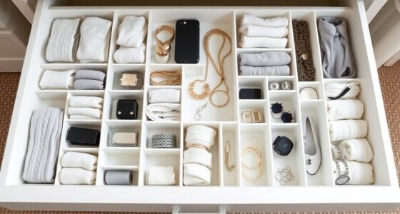 top drawer organizer picks