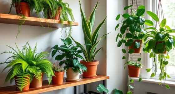 top easy indoor plants