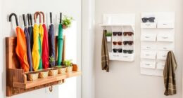 top entryway shelf picks