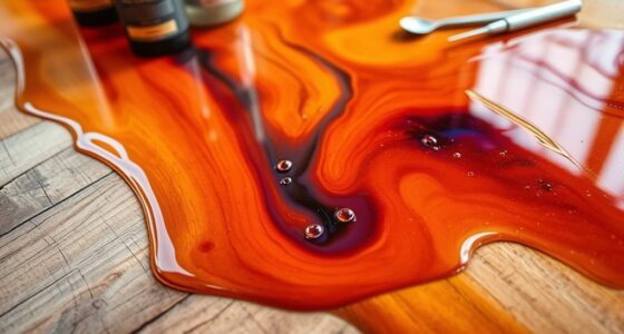 top epoxy resin kits