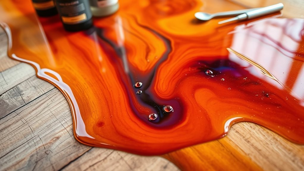 top epoxy resin kits