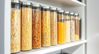top food storage solutions