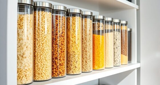 top food storage solutions