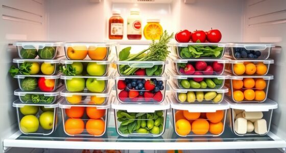 top food storage solutions