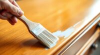 top furniture painting brushes